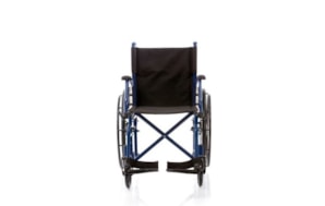 CADEIRA RODAS MORETTI 45CM CP100-45